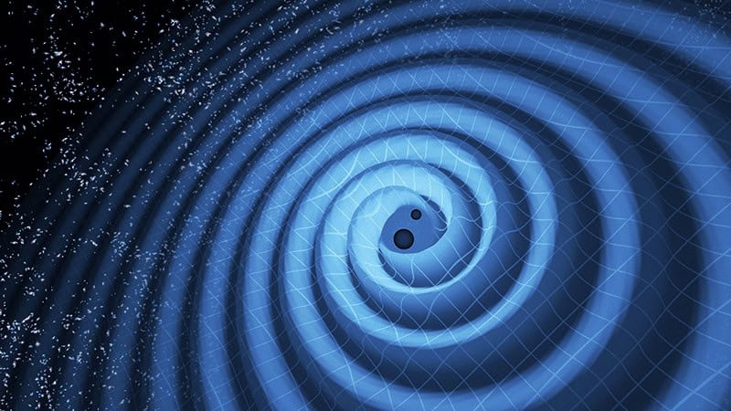 Reformulation of general relativity brings it closer to Newtonian physics – Physics World