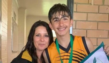 Tom Saffioti’s legacy inspires focus on tough new driving rules in bid to save young lives