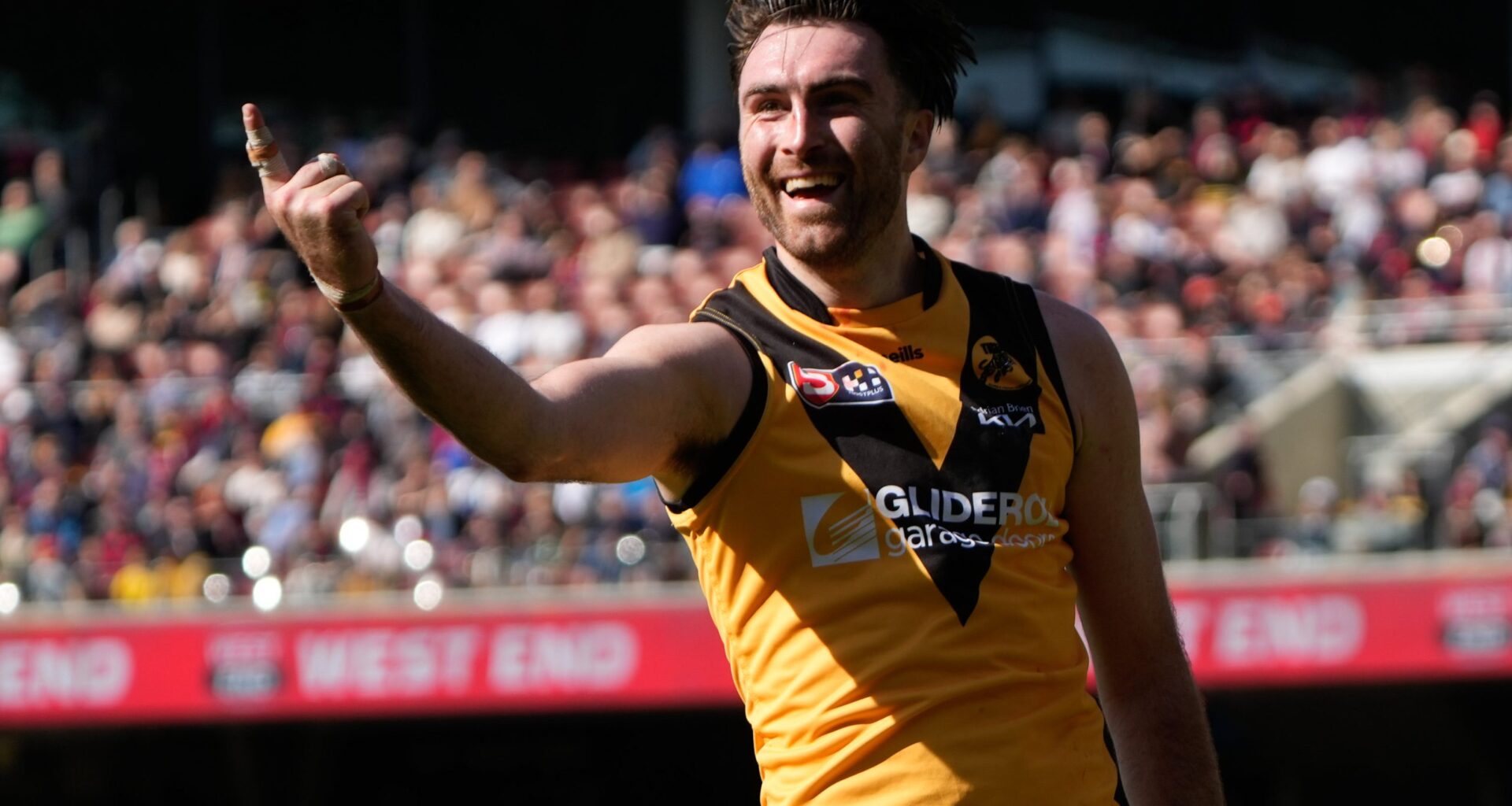 GRAND FINAL Team Selections | Season 2025