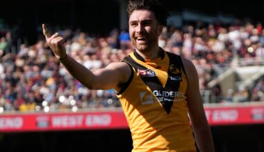 GRAND FINAL Team Selections | Season 2025