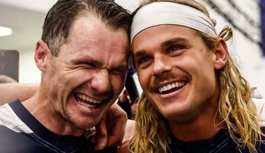 AFL propels Seven win | TV Tonight