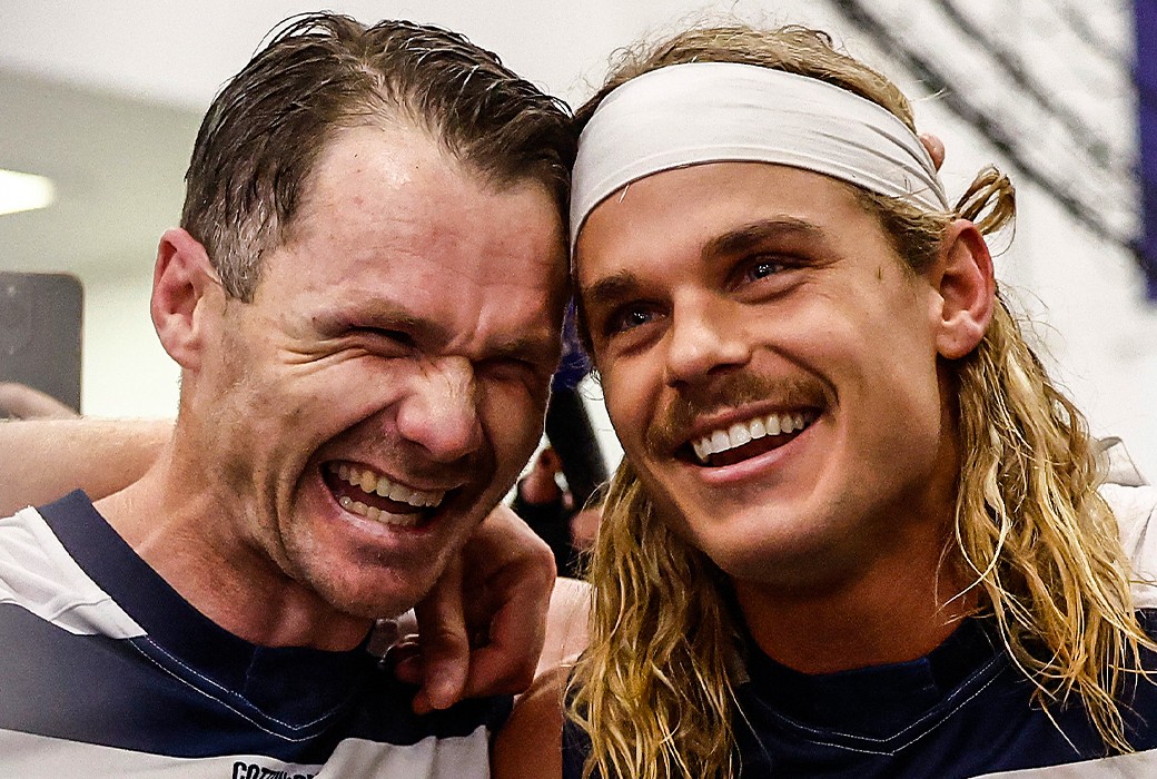 AFL propels Seven win | TV Tonight