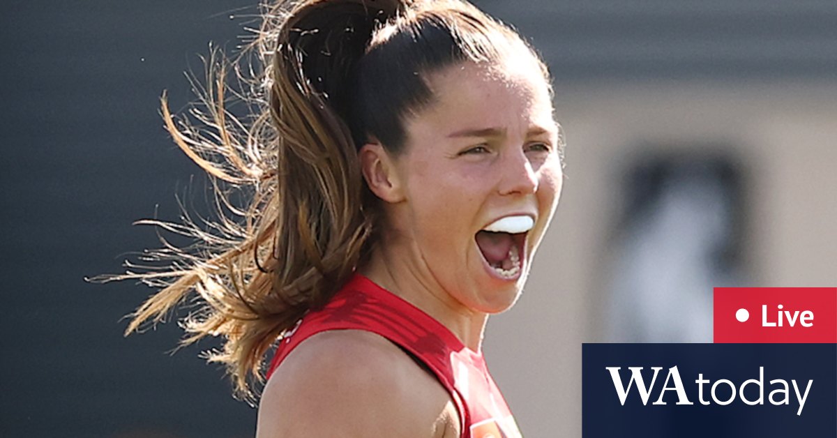 Follow scores, results, odds, squads, Kate Hore, Daisy Pearce, Mimi Hill, Carlton vs North Melbourne