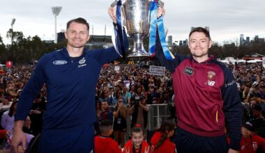 AFL Grand Final | TV Tonight