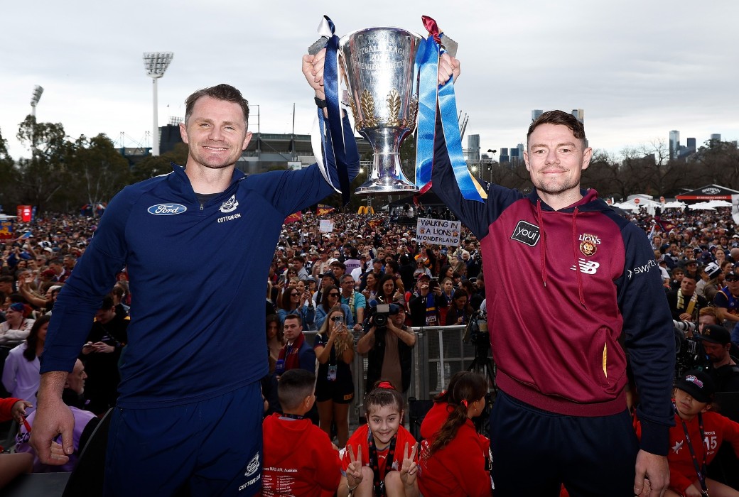 AFL Grand Final | TV Tonight