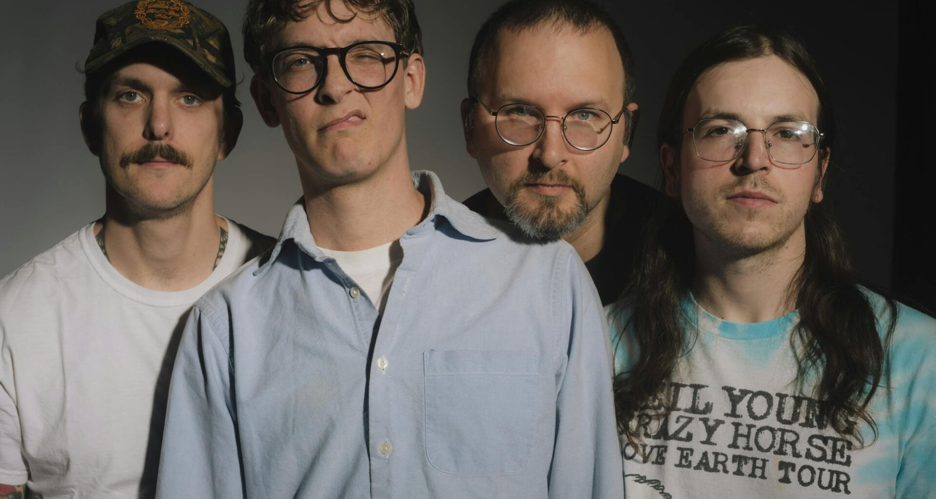 Will Anderson is in a hot spot on Jack White's label