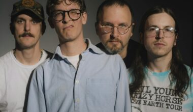Will Anderson is in a hot spot on Jack White's label
