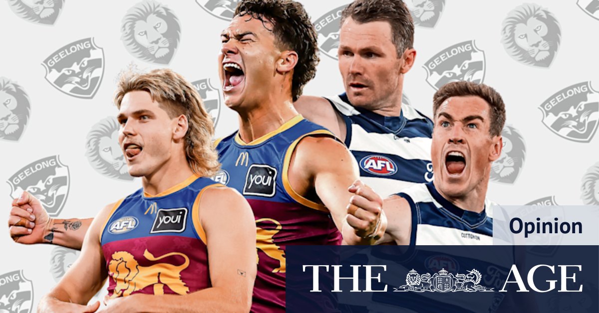 How Geelong Cats vs Brisbane Lions battle will be won