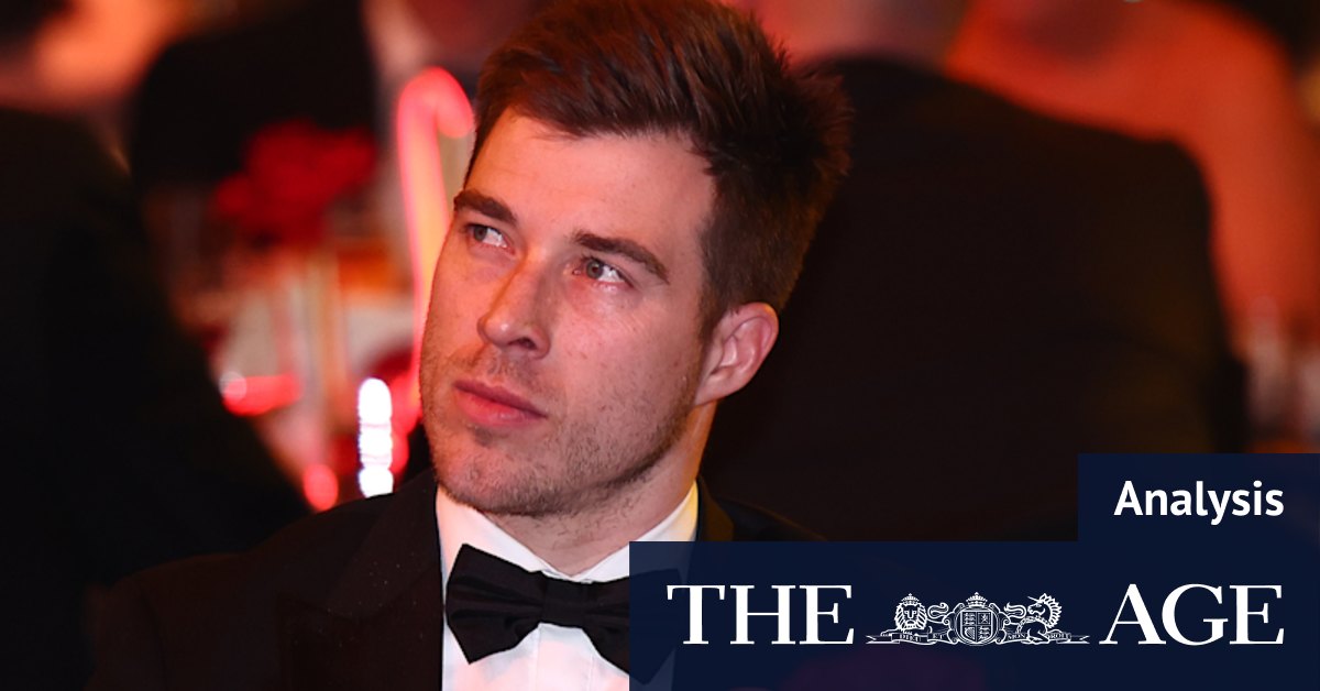 How the Essendon best and fairest could shape the whole AFL trade period for players well beyond Bombers captain Zach Merrett