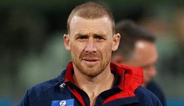 Simon Goodwin joins Sydney Swans as Director of Coaching & Performance, former Melbourne Demons coach, Dean Cox, latest news