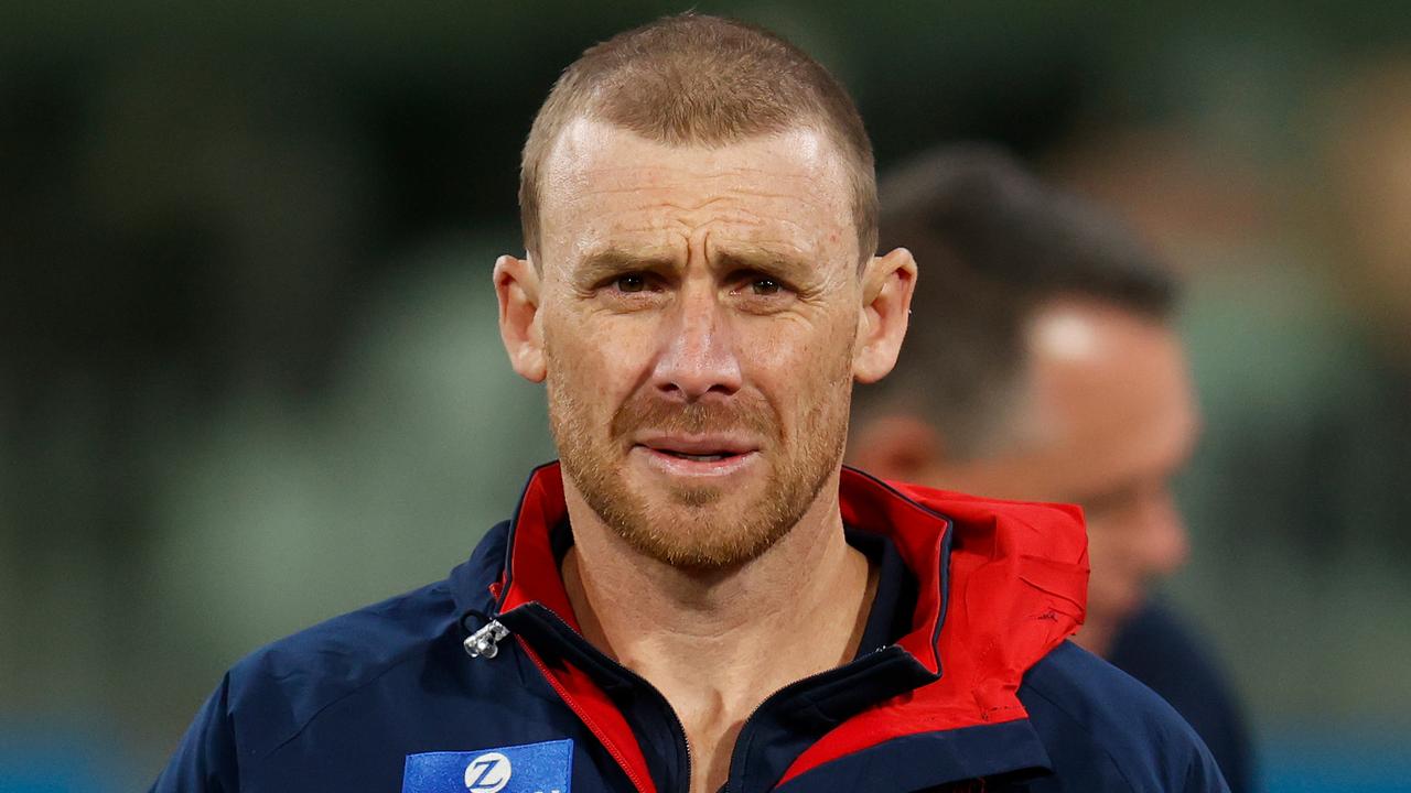 Simon Goodwin joins Sydney Swans as Director of Coaching & Performance, former Melbourne Demons coach, Dean Cox, latest news