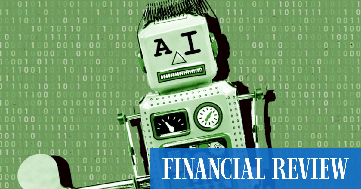 ‘AI washing’ is making it difficult to discern genuine innovation from hype