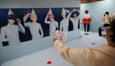 Man convicted for insulting virtual idols in world's first case