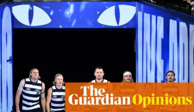 Geelong gave my grandfather more disappointment than fulfilment. For me it is the opposite | AFL