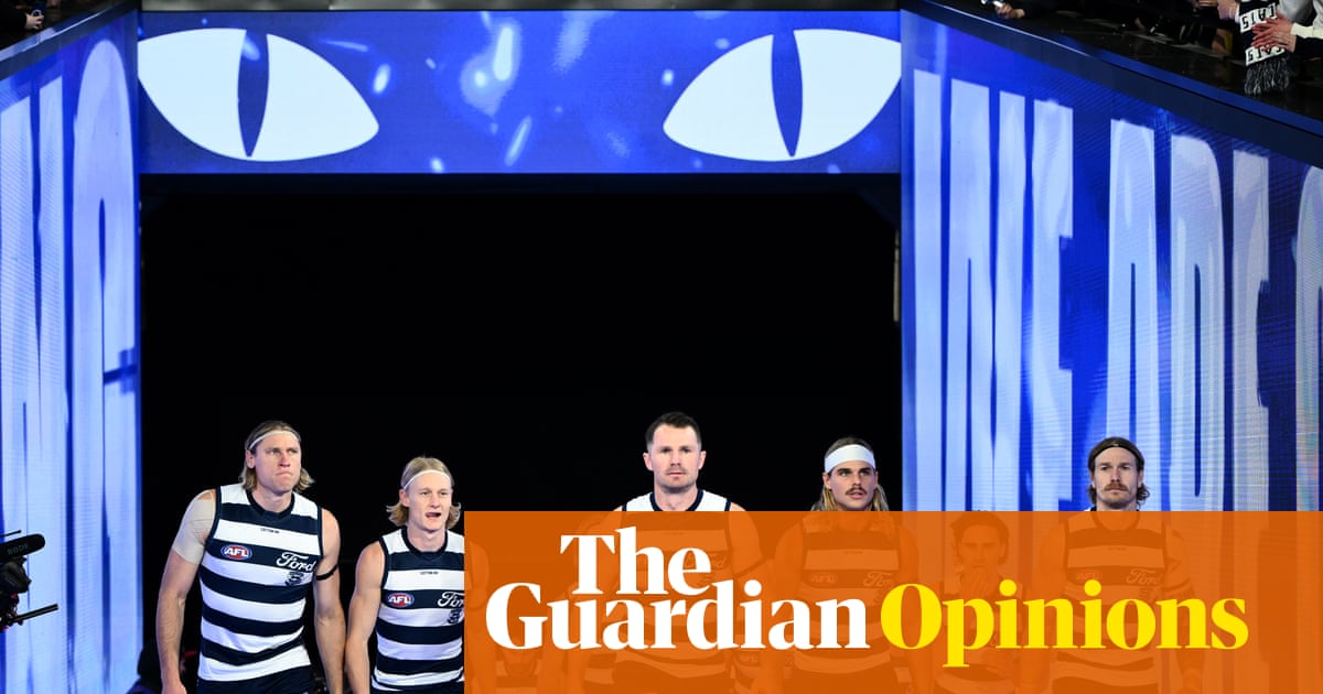 Geelong gave my grandfather more disappointment than fulfilment. For me it is the opposite | AFL