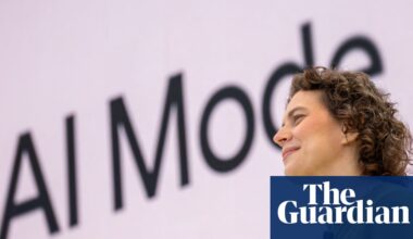 ‘Existential crisis’: how Google’s shift to AI has upended the online news model | Newspapers & magazines