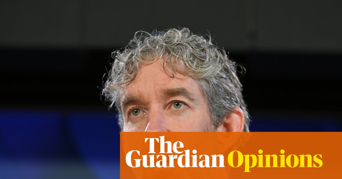 Australian culture, resources and democracy for $4,300 a year? Thanks for the offer, tech bros, but no thanks | Peter Lewis