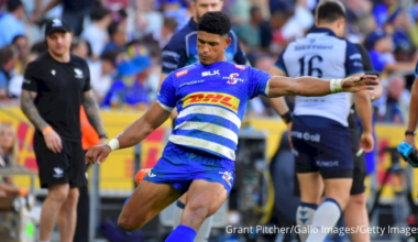 How to Watch DHL Stormers Rugby Matches in the U.S. on FloRugby in 2025-26