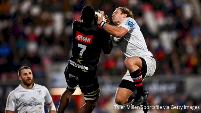 3 Things To Know About Ulster Rugby Entering 2025--26 URC Season