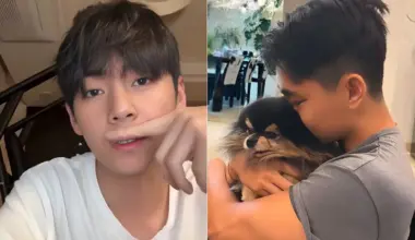 Kim Taehyung aka V sings for fans on late pet Yeontan's birthday; supports British-Indian ...