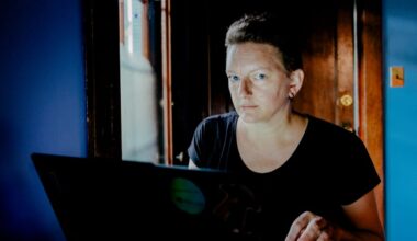 Inside the Lucrative, Disturbing World of Human AI Trainers