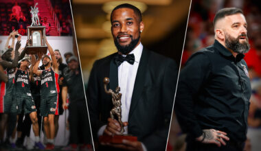 New champion, same superstar: NBL26 predictions from the experts