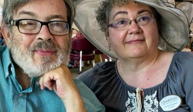 C is for clever: Retirement residence manager writes amusing A-Z book | Local