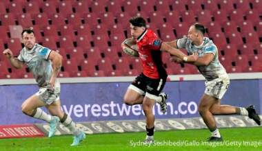 Emirates Lions 2025--26 URC Preview, Schedule & How To Watch