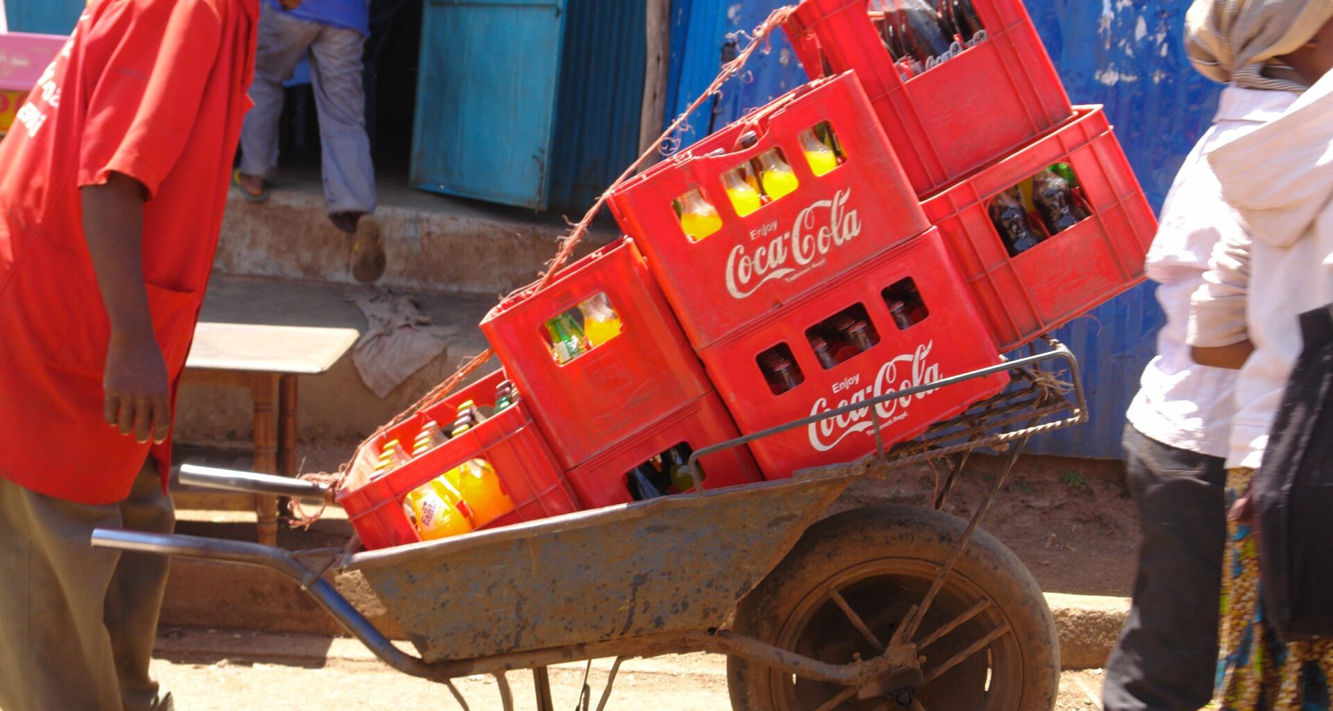 EXCLUSIVE: Weakened UN Political Declaration On NCDs Removes Target To Tax Harmful Products