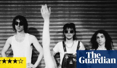 Geese: Getting Killed review – Cameron Winter and co’s surreal, swaggering spectacular | Indie