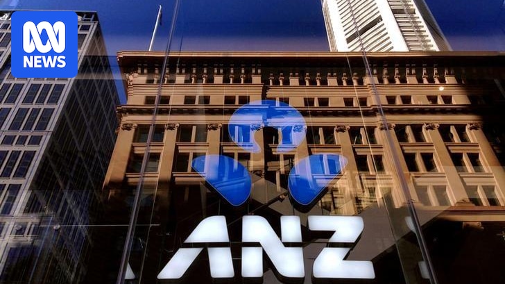 ANZ Bank reveals plans to cut about 3,500 jobs by next September