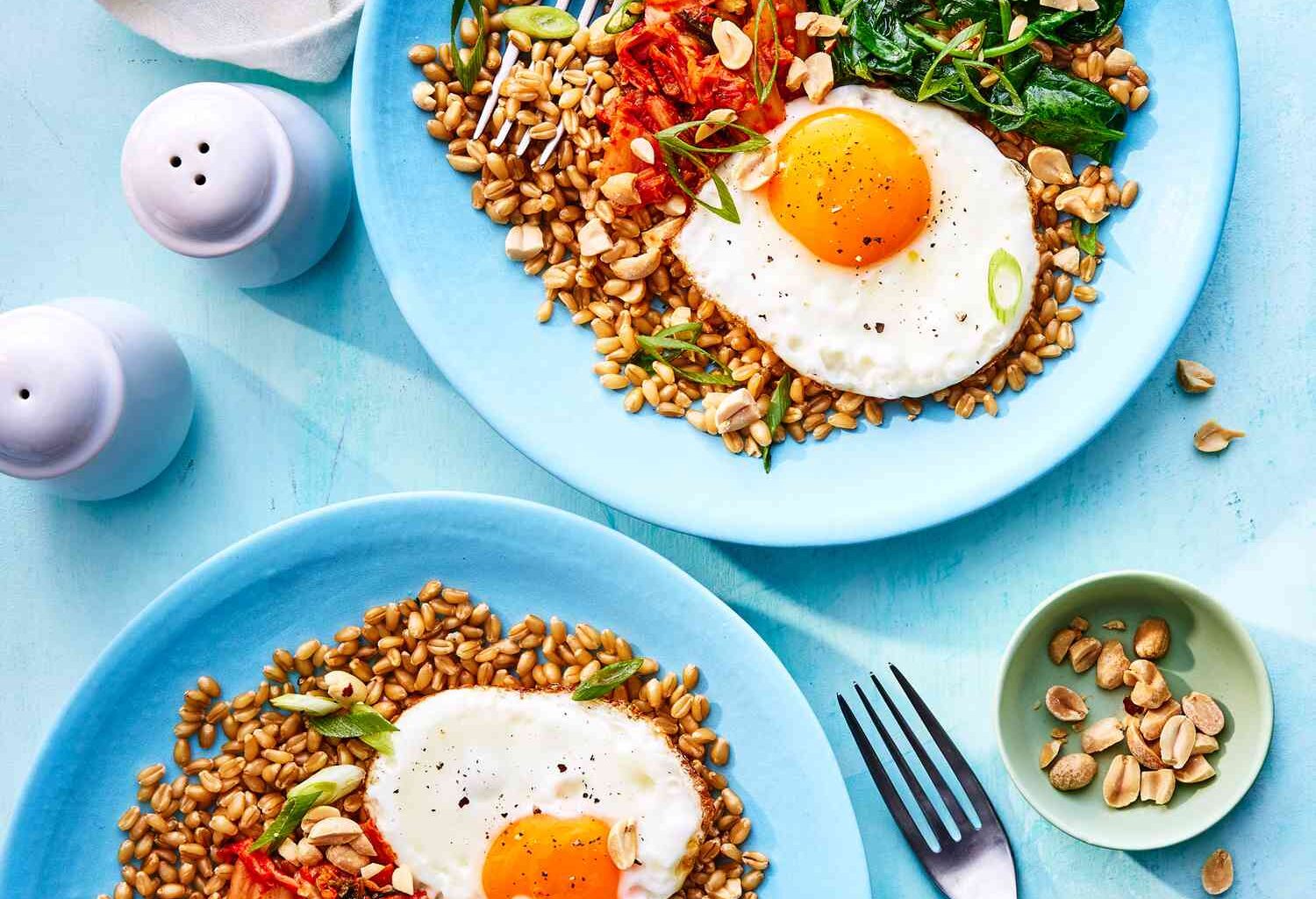 15+ Quick & Easy Hot Lunch Recipes