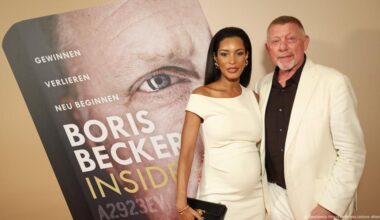 'Wimbledon is partly to blame' – DW – 09/12/2025