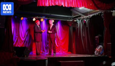 Sydney live music venue embraces grant for soundproofing amid noise complaint concerns