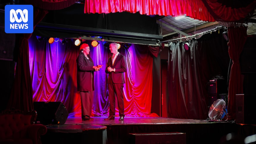 Sydney live music venue embraces grant for soundproofing amid noise complaint concerns