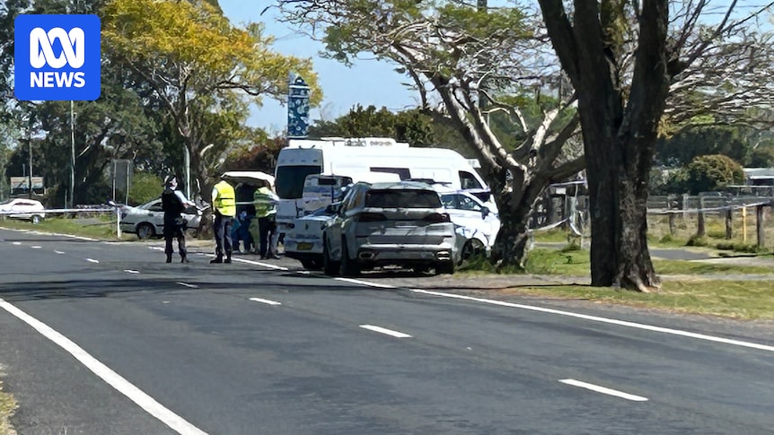 Teenager, 17, arrested after man fatally stabbed near Grafton