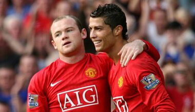Rooney vs Ronaldo boxing bout will be a global fight - boxing legend