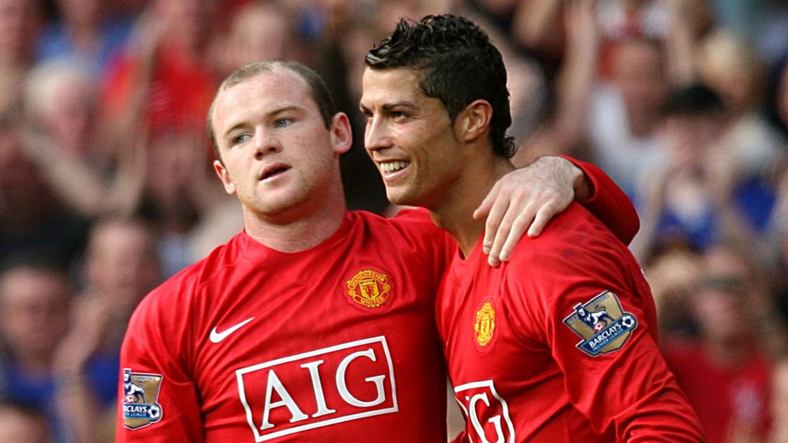 Rooney vs Ronaldo boxing bout will be a global fight - boxing legend