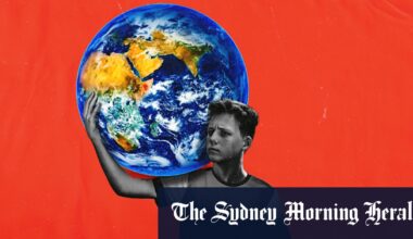 What if social media isn’t to blame?