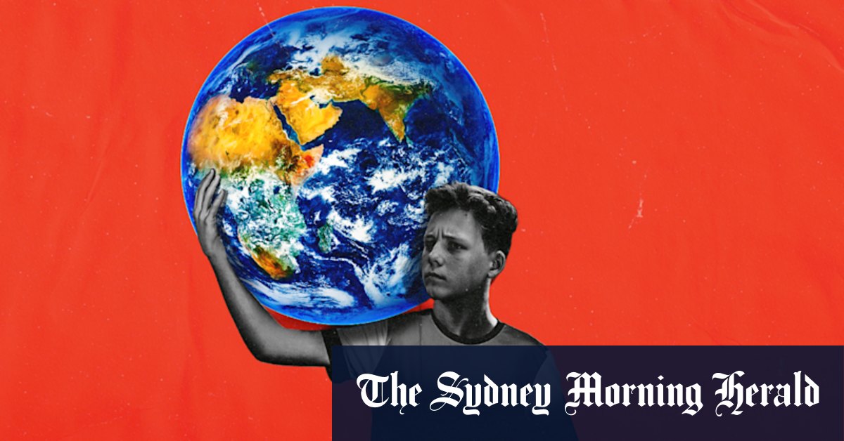 What if social media isn’t to blame?