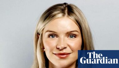 British woman among crew training for Mars simulation mission | Nasa