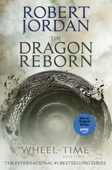 The Dragon Reborn
