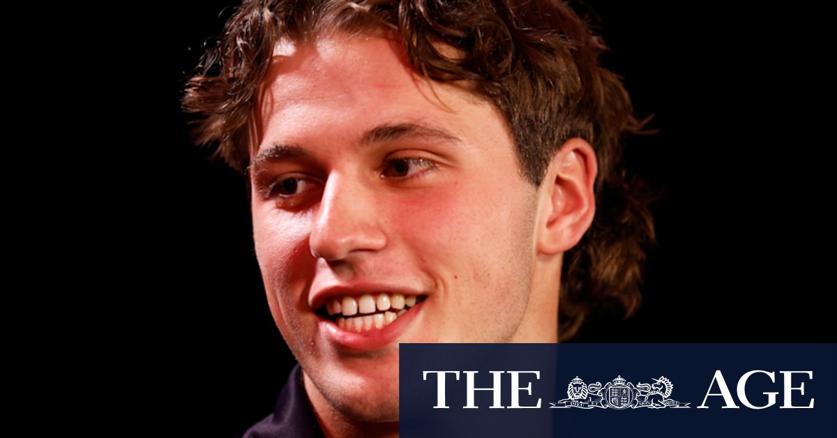 Geelong Cats midfielder Jhye Clark’s journey from VFL to grand final