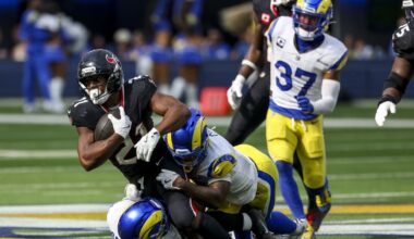 Texans vs. Buccaneers spread, line, over/under