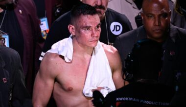 Tim Tszyu next fight date, return after world title loss, Nikita Tszyu next fight date vs Michael Zerafa, Liam Paro vs David Papot