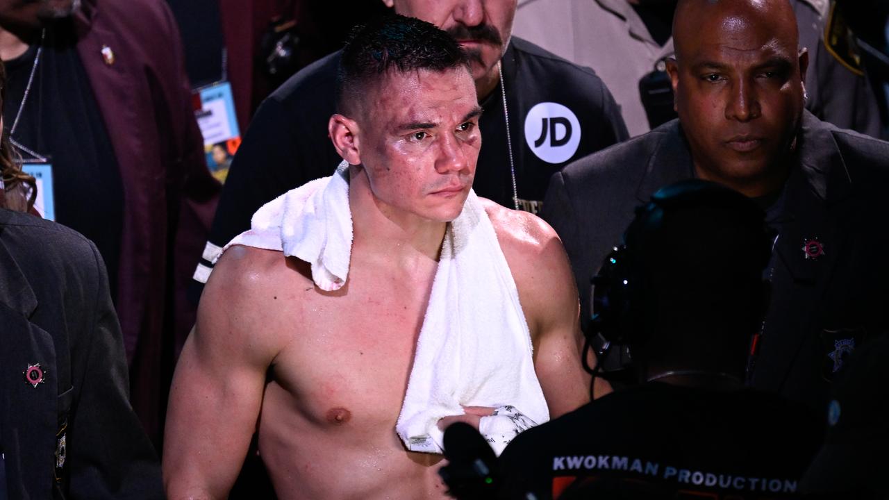 Tim Tszyu next fight date, return after world title loss, Nikita Tszyu next fight date vs Michael Zerafa, Liam Paro vs David Papot