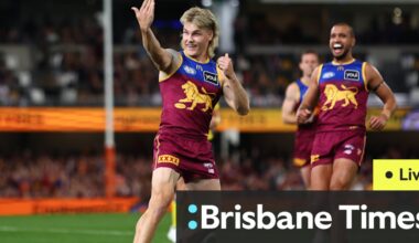 Follow AFL finals week 2 semi final 2 scores, results, odds, squads and start time from the Gabba in Brisbane