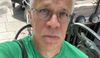 Alum Pat Blashill talks new book, DIY origins of Texas punk – The Daily Texan