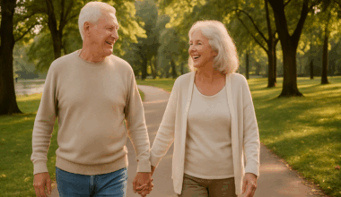 9 plant-based foods people over 75 eat regularly to stay youthful and energized