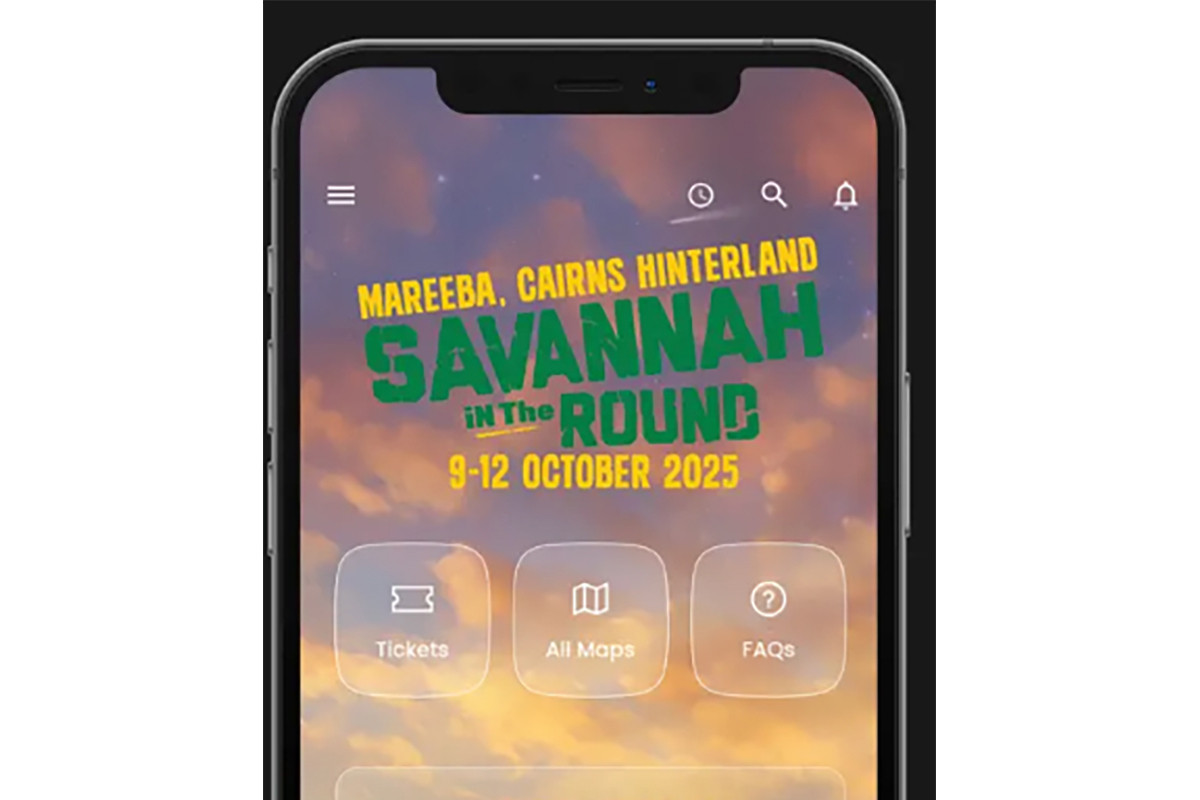 New and improved app - feature photo